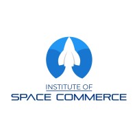 Institute of Space Commerce logo, Institute of Space Commerce contact details