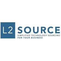 L2 Source, LLC logo, L2 Source, LLC contact details