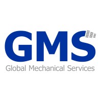 GLOBAL MECHANICAL SERVICES logo, GLOBAL MECHANICAL SERVICES contact details