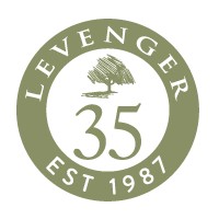 Levenger Company logo, Levenger Company contact details