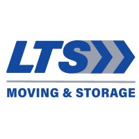 LTS Moving & Storage logo, LTS Moving & Storage contact details