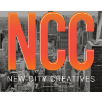 New City Creatives logo, New City Creatives contact details