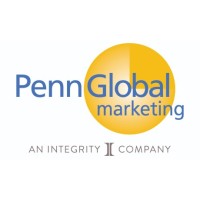 Penn Global Marketing logo, Penn Global Marketing contact details