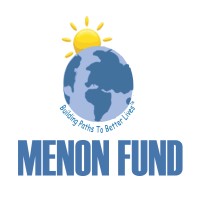 Menon Fund logo, Menon Fund contact details