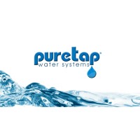 Puretap Water Systems logo, Puretap Water Systems contact details