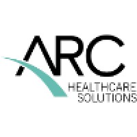 ARC Healthcare Solutions Inc. logo, ARC Healthcare Solutions Inc. contact details