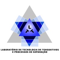 Surfactant Technology Laboratory (LTT/IQ/UFRN) logo, Surfactant Technology Laboratory (LTT/IQ/UFRN) contact details