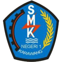 SMK NEGERI 1 KARAWANG logo, SMK NEGERI 1 KARAWANG contact details