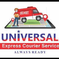 Universal Express Courier Services Pvt-Ltd logo, Universal Express Courier Services Pvt-Ltd contact details