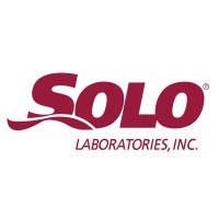 SOLO LABORATORIES logo, SOLO LABORATORIES contact details