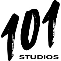 101 Studios logo, 101 Studios contact details