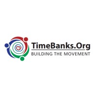 TimeBanks USA logo, TimeBanks USA contact details