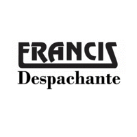 Francis Despachante logo, Francis Despachante contact details