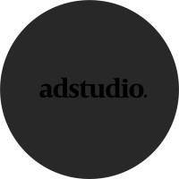 adstudio logo, adstudio contact details