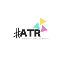 ATR Consultora Soluciones Hard & Soft en RRHH logo, ATR Consultora Soluciones Hard & Soft en RRHH contact details