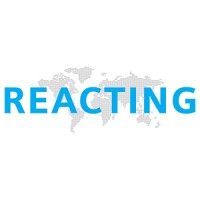 Reacting Consortium logo, Reacting Consortium contact details