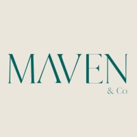 Maven & Co. logo, Maven & Co. contact details