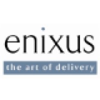 Enixus Limited logo, Enixus Limited contact details