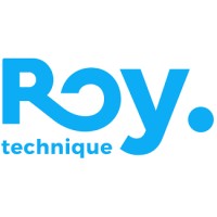 ROY Technique logo, ROY Technique contact details