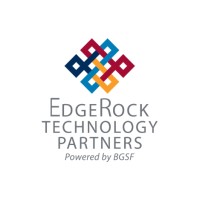 EdgeRock Technology Partners logo, EdgeRock Technology Partners contact details