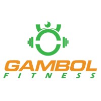 Gambol Fitness logo, Gambol Fitness contact details