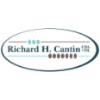 Richard H. Cantin CPA, P.A. logo, Richard H. Cantin CPA, P.A. contact details