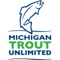 Michigan Trout Unlimited logo, Michigan Trout Unlimited contact details