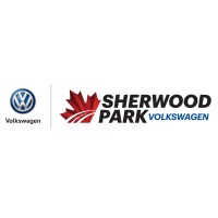 Sherwood Park Volkswagen logo, Sherwood Park Volkswagen contact details