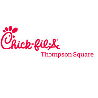 Chick-fil-A Thompson Square logo, Chick-fil-A Thompson Square contact details