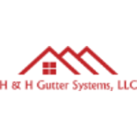 H & H Gutter Systems, LLC logo, H & H Gutter Systems, LLC contact details