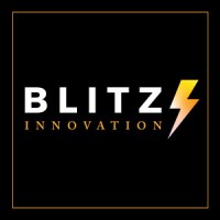 Blitz Innovation logo, Blitz Innovation contact details