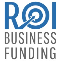 ROI Business Funding, LLC logo, ROI Business Funding, LLC contact details