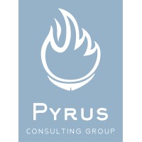 Pyrus logo, Pyrus contact details