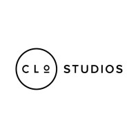 CLO Studios logo, CLO Studios contact details