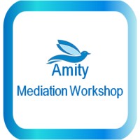 Amity Mediation Workshop logo, Amity Mediation Workshop contact details