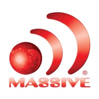 Massive Audio Inc. logo, Massive Audio Inc. contact details