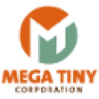 Mega Tiny Corporation logo, Mega Tiny Corporation contact details