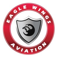 EWA Charter - Eagle Wings Aviation logo, EWA Charter - Eagle Wings Aviation contact details