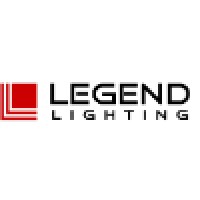 Legend Lighting Inc. logo, Legend Lighting Inc. contact details