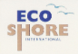 EcoShore Int'l logo, EcoShore Int'l contact details