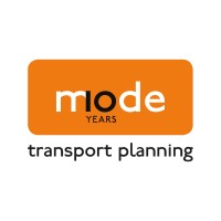 mode transport planning logo, mode transport planning contact details