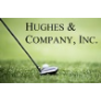 Hughes & Company, Inc. logo, Hughes & Company, Inc. contact details