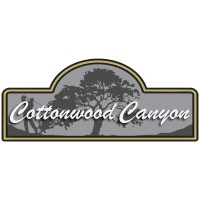 Cottonwood Canyon logo, Cottonwood Canyon contact details