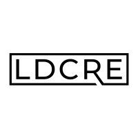 LDCRE logo, LDCRE contact details