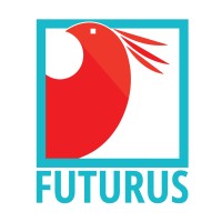 Futurus logo, Futurus contact details