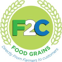 F2C Organic & Naturals logo, F2C Organic & Naturals contact details