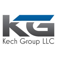 Kech Group LLC logo, Kech Group LLC contact details