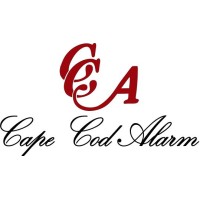 Cape Cod Alarm Co Inc logo, Cape Cod Alarm Co Inc contact details