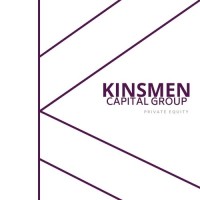 Kinsmen Capital Group logo, Kinsmen Capital Group contact details