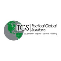 Tactical Global Solutions Corp (TGS) logo, Tactical Global Solutions Corp (TGS) contact details